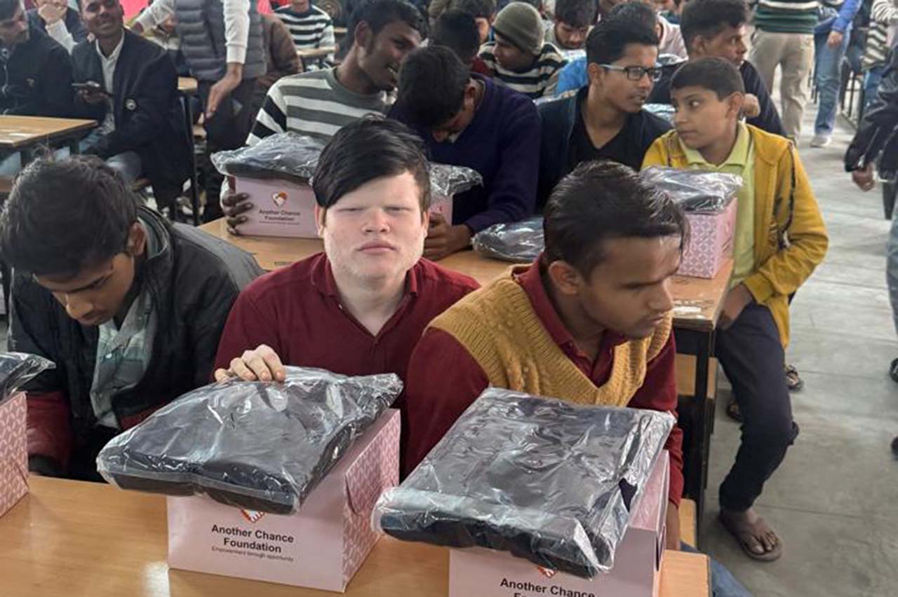 food distribution